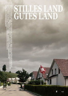 Quiet Land Good People Trailer