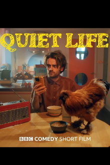 Quiet Life Trailer