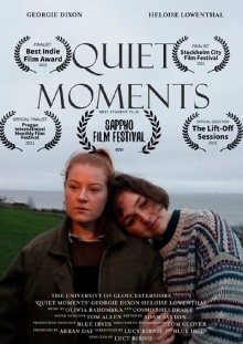 Quiet Moments Trailer