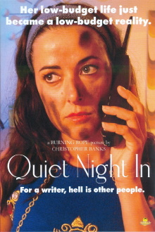 Quiet Night In Trailer