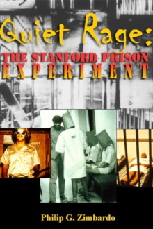 Quiet Rage: The Stanford Prison Experiment Trailer