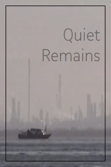 Quiet Remains Trailer