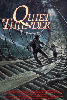 Quiet Thunder Trailer