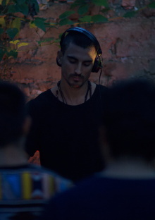 Quiet Type Documentary (Clandestine Parties) Trailer