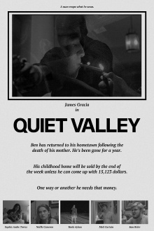 Quiet Valley Trailer
