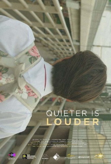 Quieter is Louder Trailer