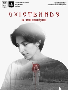 Quietlands Trailer