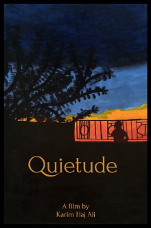 Quietude Trailer