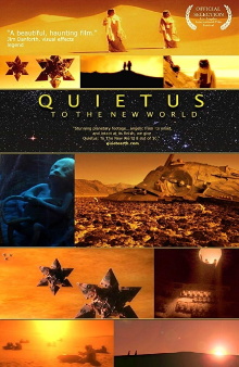 Quietus: To the New World Trailer