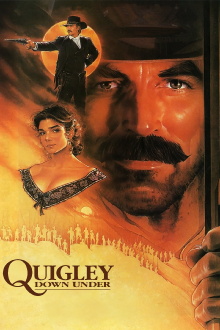 Quigley Down Under Trailer
