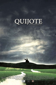 Quijote Trailer