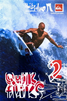 Quik Fliks 2 Trailer
