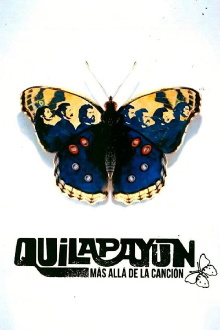 Quilapayún, Beyond the Song Trailer