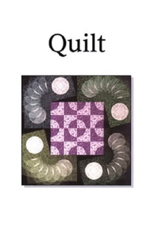 Quilt Trailer