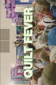 Quilt Fever Trailer