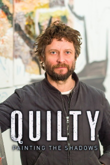Quilty: Painting the Shadows Trailer