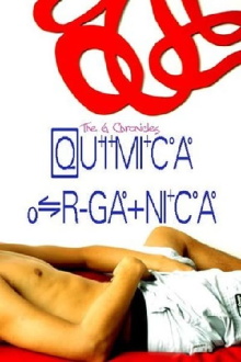 Química Orgânica Trailer