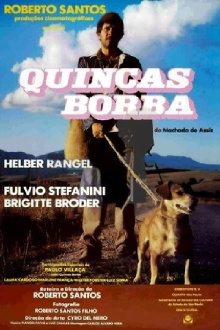 Quincas Borba Trailer