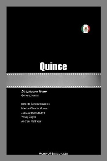 Quince Trailer