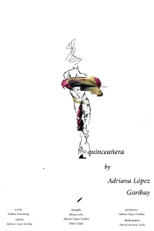 Quinceanera Trailer