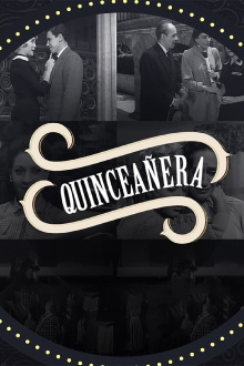 Quinceañera Trailer