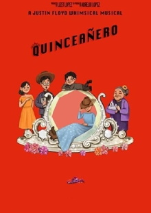 Quinceañero Trailer