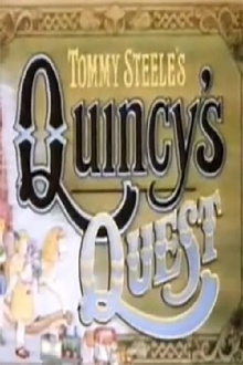 Quincy's Quest Trailer