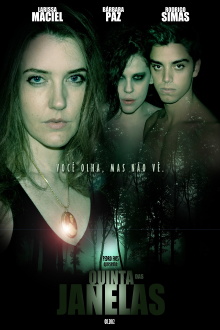 Quinta das Janelas Trailer