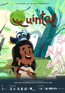 Quintal Trailer
