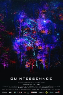 Quintessence Trailer