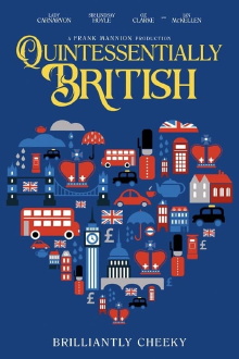 Quintessentially British Trailer