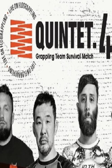 Quintet 4 Trailer