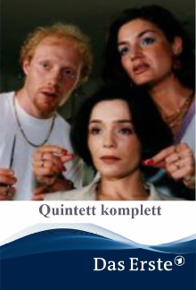 Quintett komplett Trailer