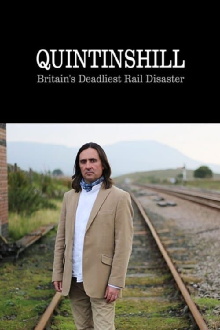 Quintinshill: Britain's Deadliest Rail Disaster Trailer