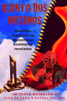 Quinto dos Infernos Trailer