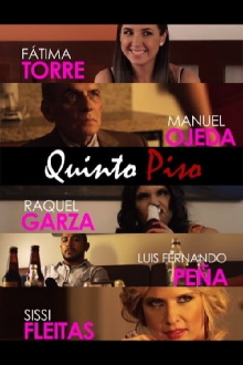Quinto Piso Trailer