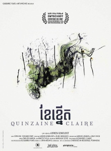 Quinzaine Claire Trailer