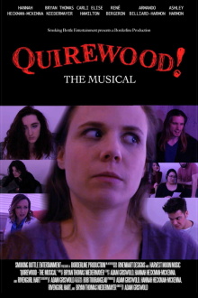 Quirewood! The Musical Trailer