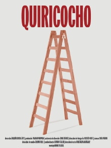 Quiricocho Trailer