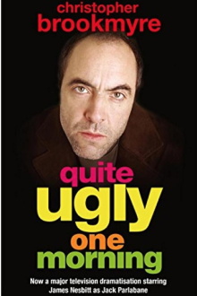 Quite Ugly One Morning Trailer