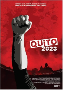 Quito 2023 Trailer