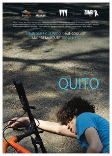 Quito Trailer
