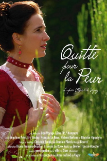 Quitte pour la peur Trailer