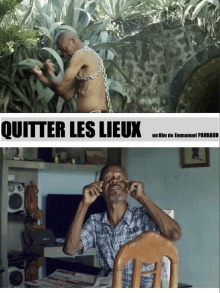 Quitter les lieux Trailer