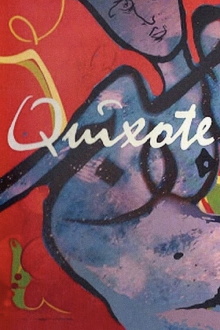 Quixote Trailer