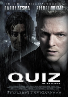 Quiz Trailer