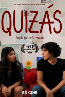 Quizás Trailer
