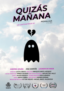 Quizás mañana Trailer
