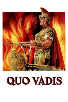 Quo Vadis Trailer