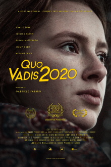 Quo Vadis 2020 Trailer